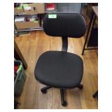 ADJUSTABLE DESK CHAIR