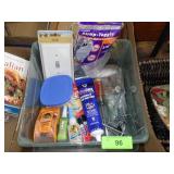 GORILLA TAPE & GLUE, ASST. HARDWARE