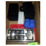 ICE TRAYS