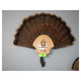 TURKEY FAN MOUNT