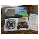 ELVES MINI GYRO (UNTESTED)