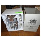 DEPT. 56 DICKENS VILLAGE / HERITAGE VILLAGE BLDG.