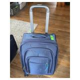 SAMSONITE CARRY ON SUITCASE