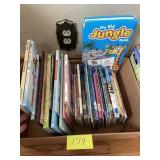 ASST. CHILDRENS BOOKS