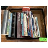 ASST. RELIGIOUS BOOKS