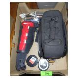 NIKE & ADIDAS SHIN GUARDS, QUICK TRACK BAG, >>>>