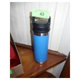YETI WATER BOTTLE (APPEARS UNUSED)