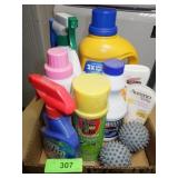 LAUNDRY DETERGENT, PRE-WASH SPRAY, GREAT STUFF>>>