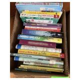 ASST. CHILDRENS BOOKS