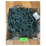 RICE LIGHTS - TURN ON