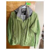 MARMOT LADIES JACKET (M)