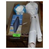 FREEZER BAGS, COFFEE FILTERS, LUNCH BAGS, CONTACT>