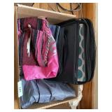 ASST. POUCHES & BAGS