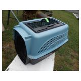 PET CARRIER 24 x 16 x 14