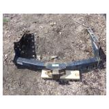 FORD CLASS V-5 TRAILER HITCH