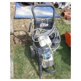 NORTH STAR POWER WASHER - DOES NOT RUN -NEEDS A>>>