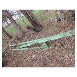 A-FRAME / HOIST ***BRING HELP***