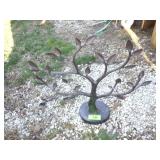 HALLMARK METAL TREE 20 x 20
