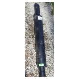 ALLIS CHALMERS 190XT TRACTOR MUFFLER - NEW