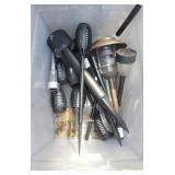 ASST. SOLAR LIGHTS - UNTESTED