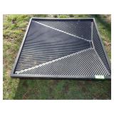 PUPPY PETLOO POTTY TRAINER (NO TRAY) 32 x 32