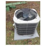 BRYANT AIR CONDITIONER (UNTESTED - BRING HELP)