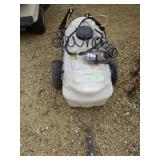 AGRI-LAB LAWN SPRAYER