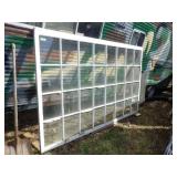32 PANE WINDOW  8