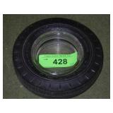 VINTAGE GOODYEAR TIRE ASHTRAY