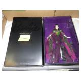 2011 NRFB EMPRESS OF THE ALIENS BARBIE DOLL