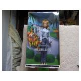 2010 NRFB BEVERLY HILLBILLIES ELLY MAY BARBIE DOLL
