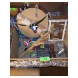 VINTAGE BAR TRIVIT, PLASTIC MILLER BEER CUP, KURT>