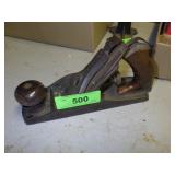 VINTAGE BAILEY WOOD PLANE