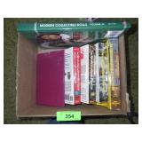 ASST. PRICE GUIDE BOOKS