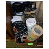 ASST. DOOR MAT / RUGS