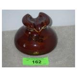 1929 LAPP STONEWARE INSULATER