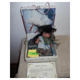 HEIRLOOM DOLLS DICHALI 0483/2500