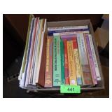 VINTAGE ANTIQUES PRICE GUIDE BOOKS & MAGAZINES