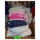 ASST. NIGHTGOWNS / ASST. BRANDS (1X & 2X)