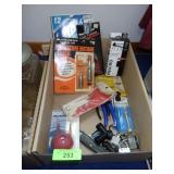 ARCHER MINIATURE BUTANE TORCH, VELCRO, TAPE HEAD>>