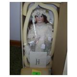 1989 GORHAM MARGUERITE 20" DOLL