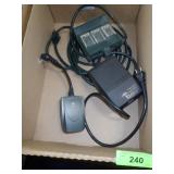 RAINTIGHT OUTDOOR TIMER, OUTDOOR OUTLET