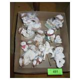 ASST. DREAMSICLES FIGURINES