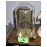 B.O. LORICRON ANNIVERSARY CLOCK (W. GERMANY) >>>