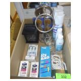 SONICARE TOOTHBRUSH REFILLS, LYSOL SPRAY, HAND>>>>