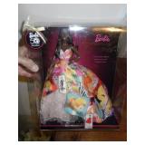 2008 NRFB GENERATIONS OF DREAMS BARBIE DOLL