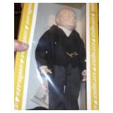 VINTAGE EFFANBEE WINSTON CHURCH DOLL