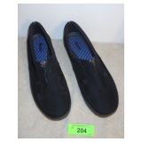 KEDS SUEDE? SHOES - SIZE 10