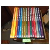 TIME LIFE ENCYCLOPIA OF COLLECTIBLES BOOKS