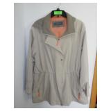LIZ CLAIBORNE JACKET 1X